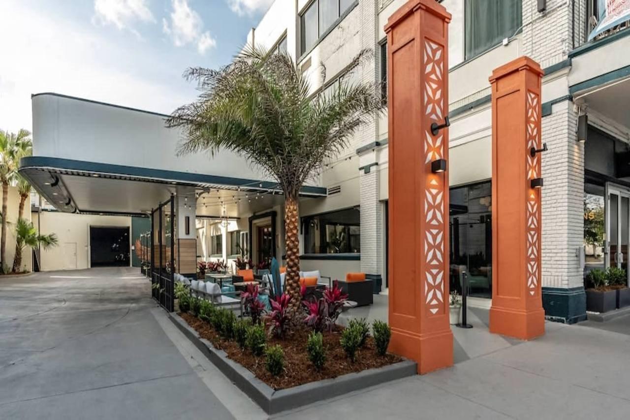 St Charles Coach House, Ascend Hotel Collection Νέα Ορλεάνη Εξωτερικό φωτογραφία