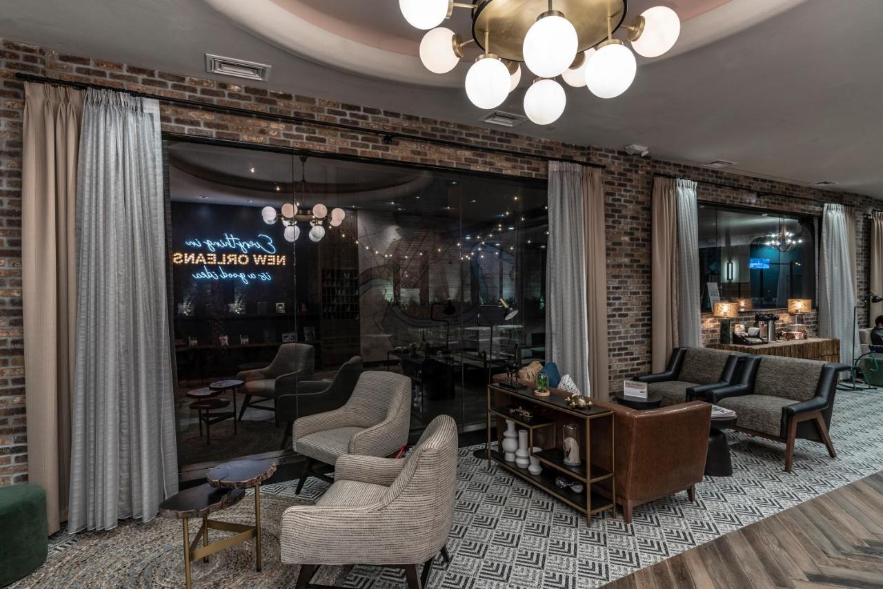 St Charles Coach House, Ascend Hotel Collection Νέα Ορλεάνη Εξωτερικό φωτογραφία