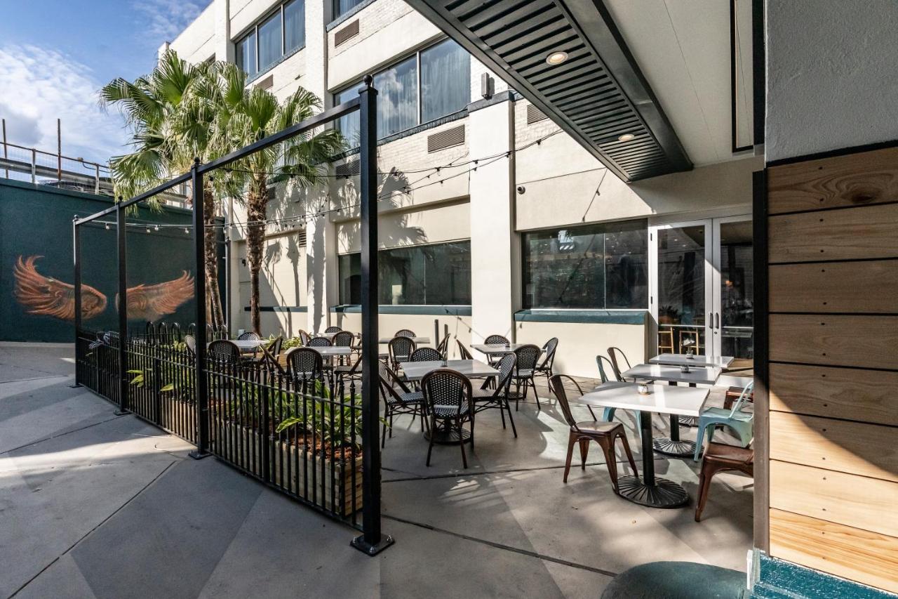 St Charles Coach House, Ascend Hotel Collection Νέα Ορλεάνη Εξωτερικό φωτογραφία