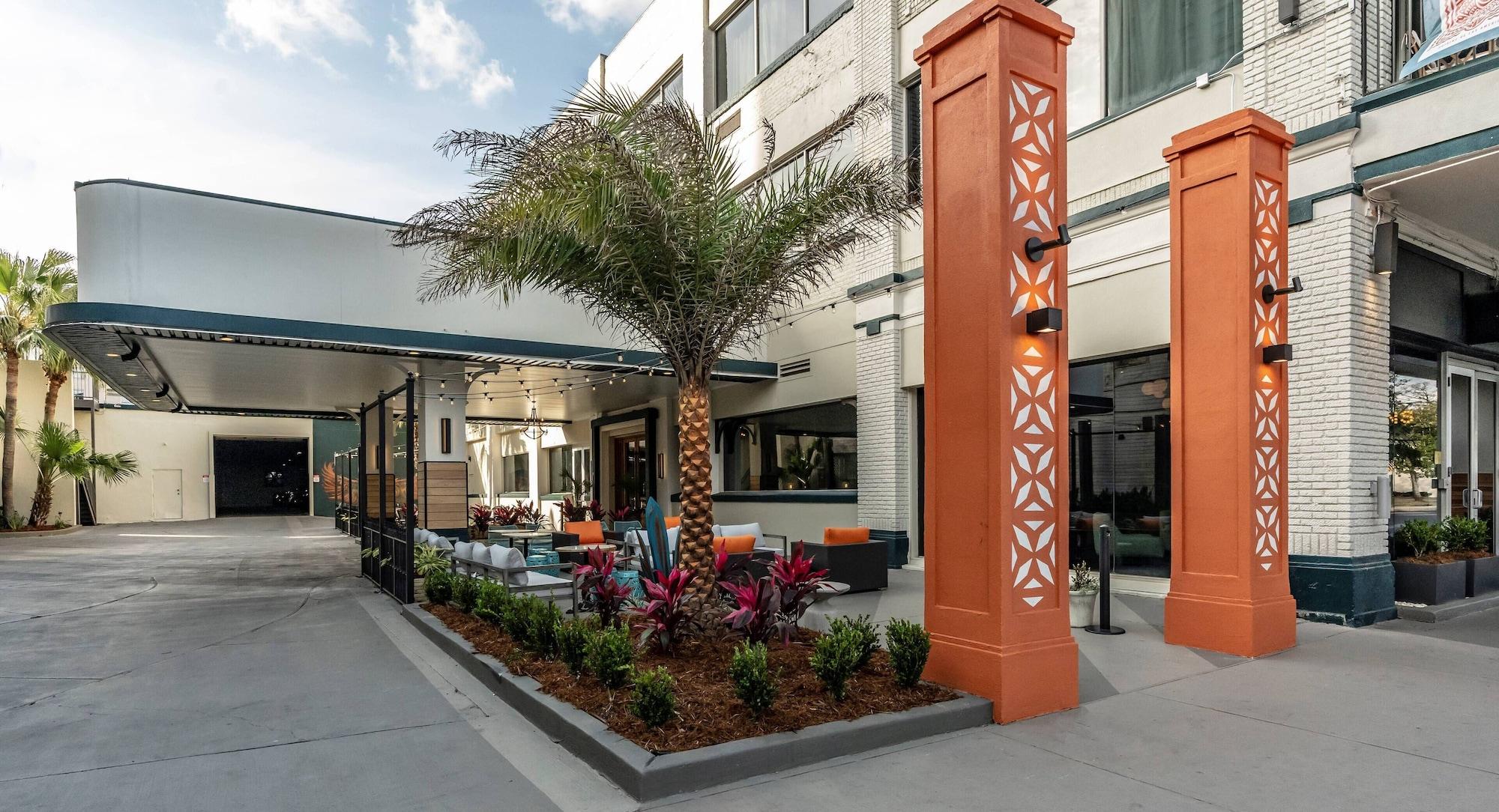 St Charles Coach House, Ascend Hotel Collection Νέα Ορλεάνη Εξωτερικό φωτογραφία