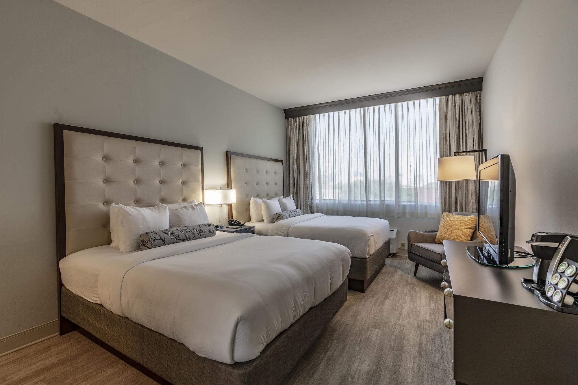 St Charles Coach House, Ascend Hotel Collection Νέα Ορλεάνη Εξωτερικό φωτογραφία