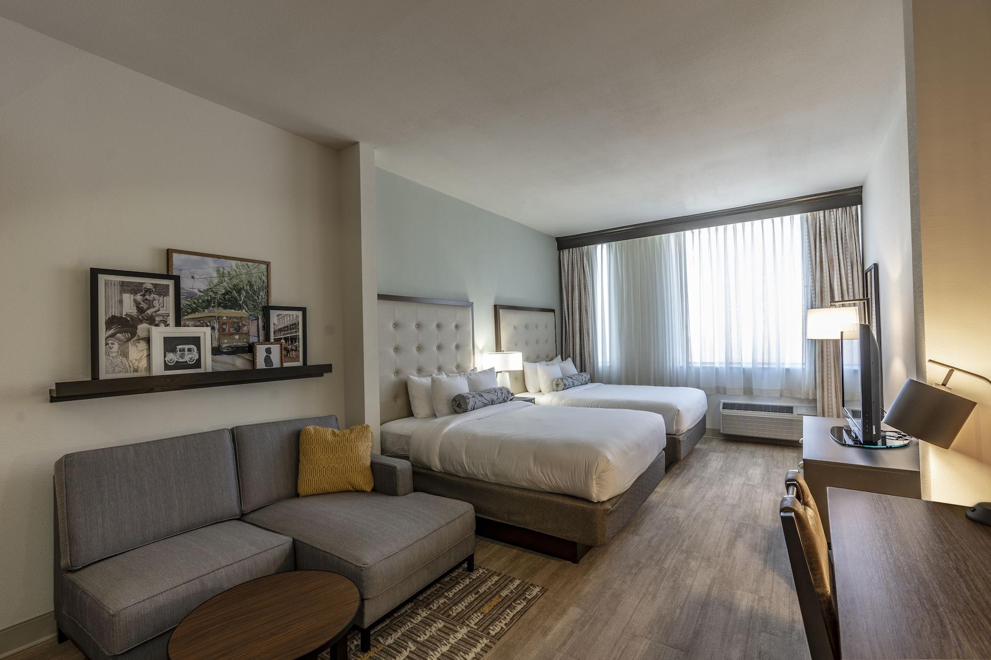 St Charles Coach House, Ascend Hotel Collection Νέα Ορλεάνη Εξωτερικό φωτογραφία