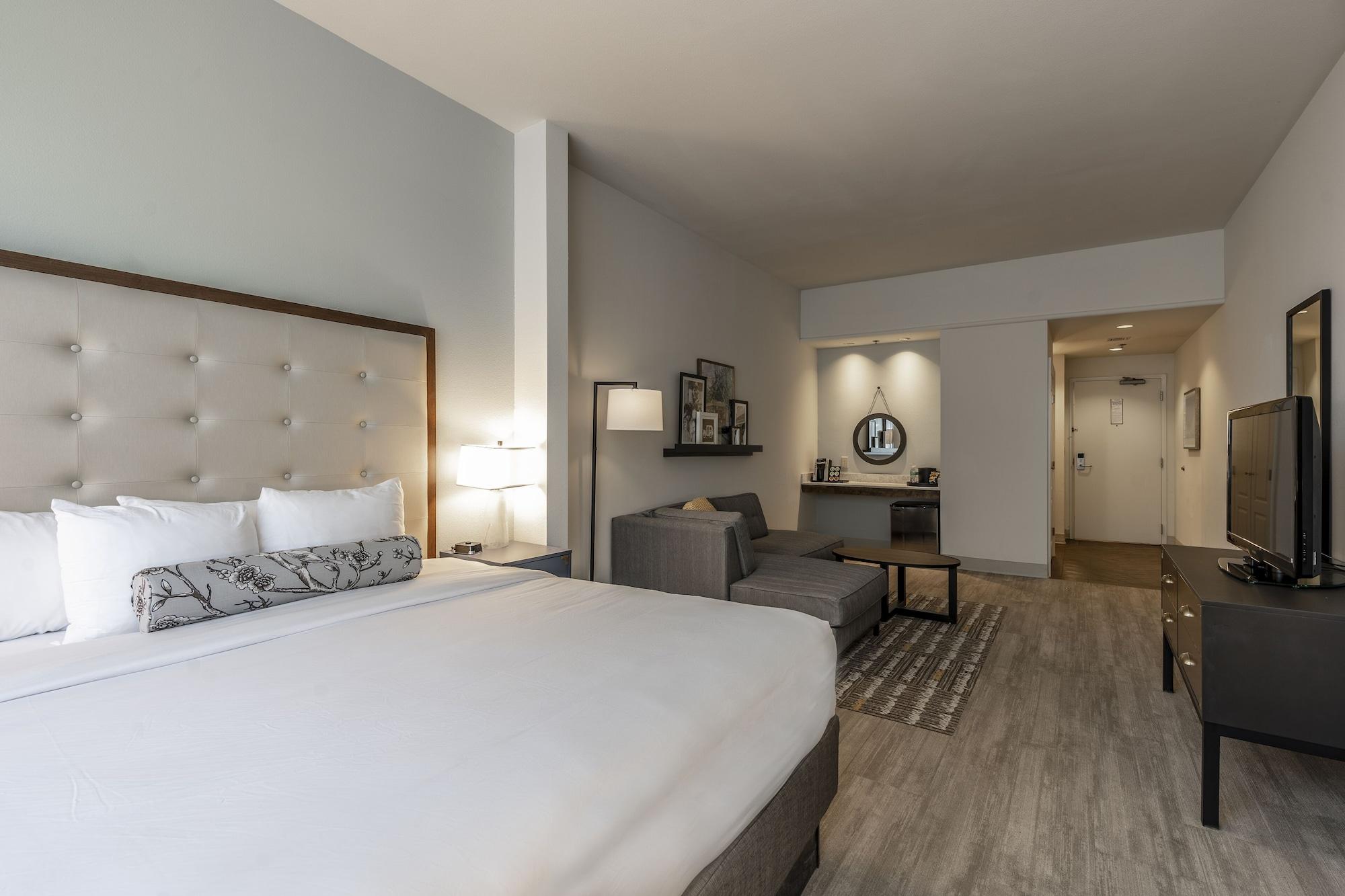 St Charles Coach House, Ascend Hotel Collection Νέα Ορλεάνη Εξωτερικό φωτογραφία