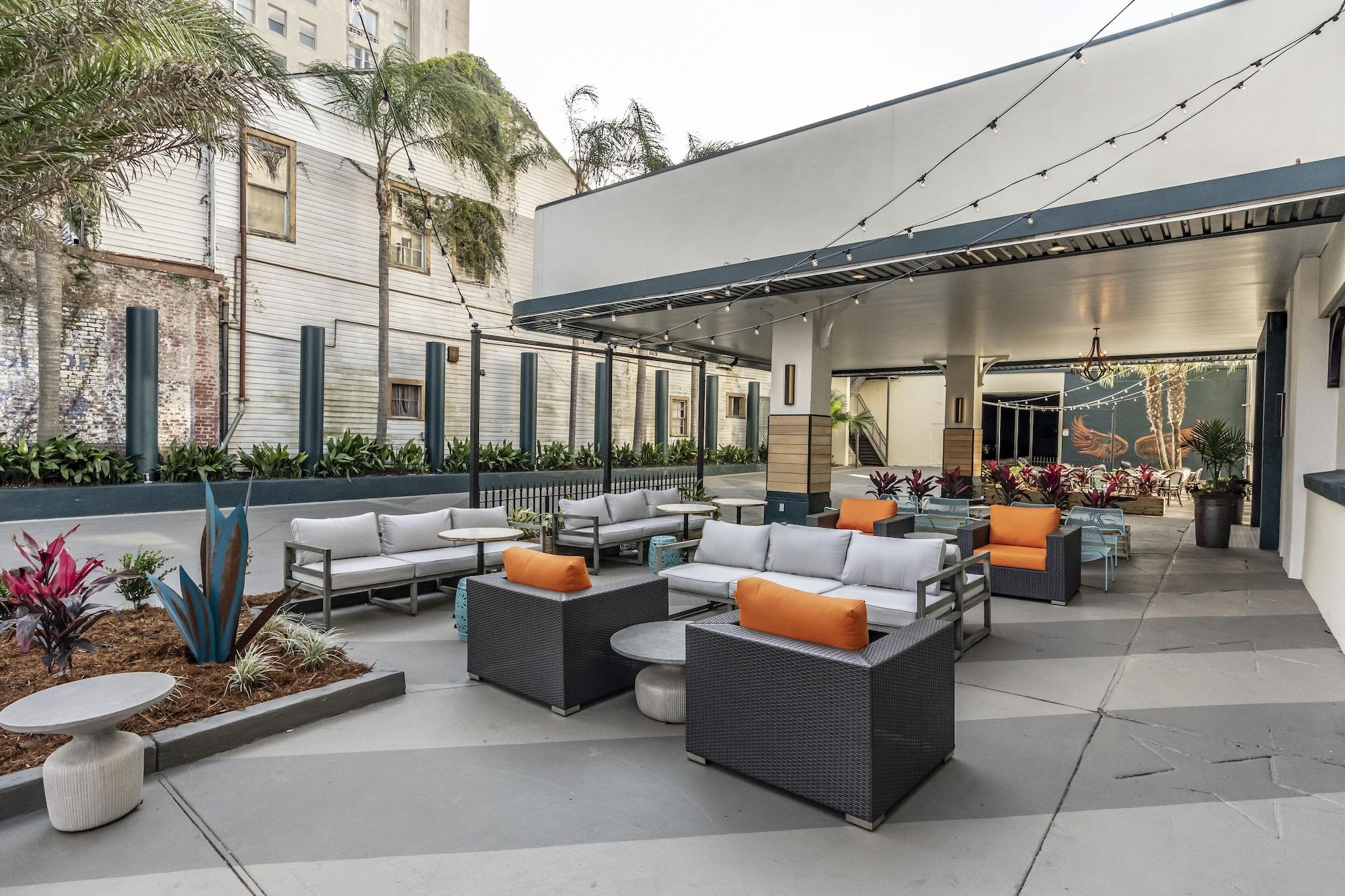 St Charles Coach House, Ascend Hotel Collection Νέα Ορλεάνη Εξωτερικό φωτογραφία