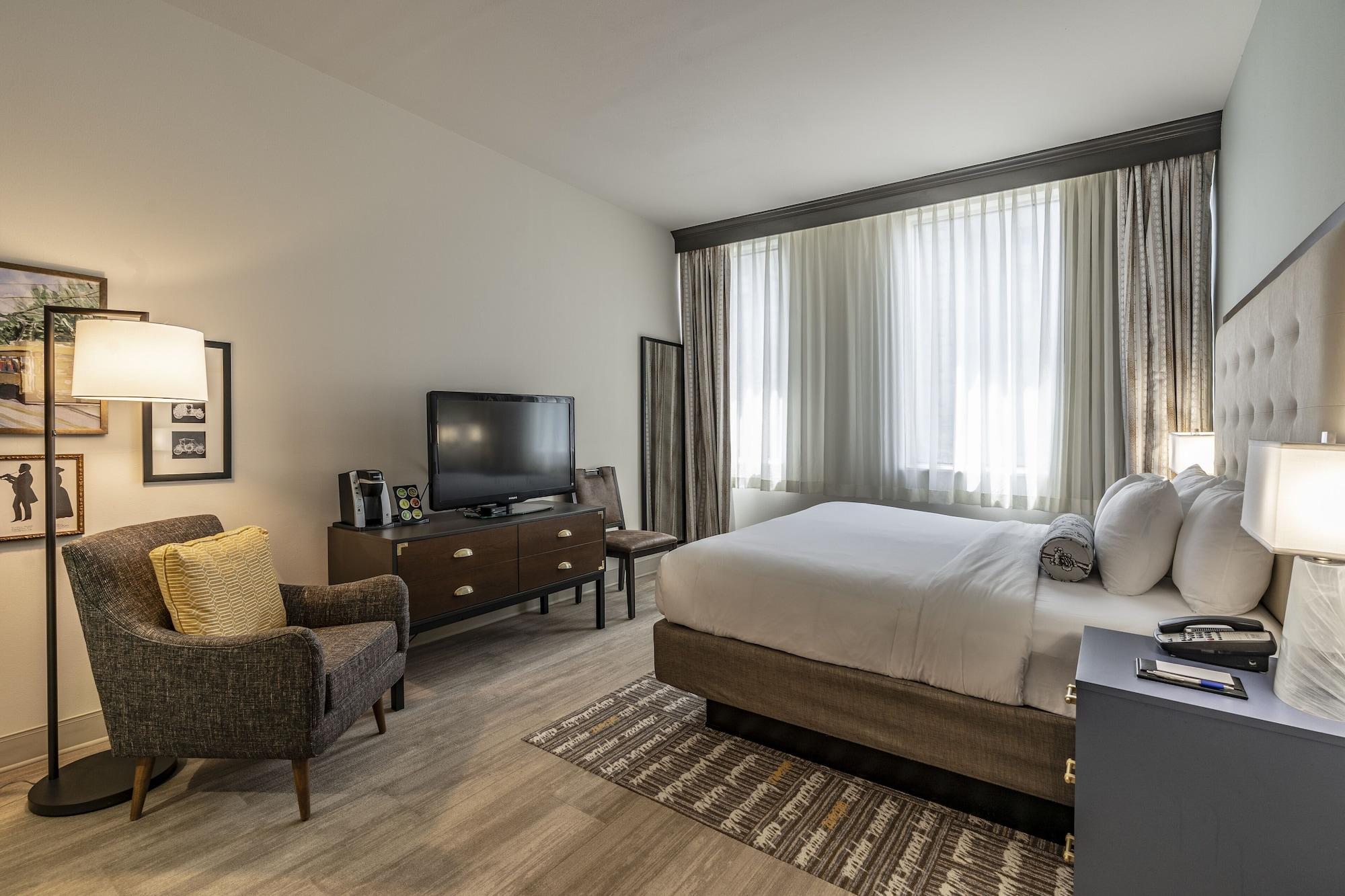St Charles Coach House, Ascend Hotel Collection Νέα Ορλεάνη Εξωτερικό φωτογραφία