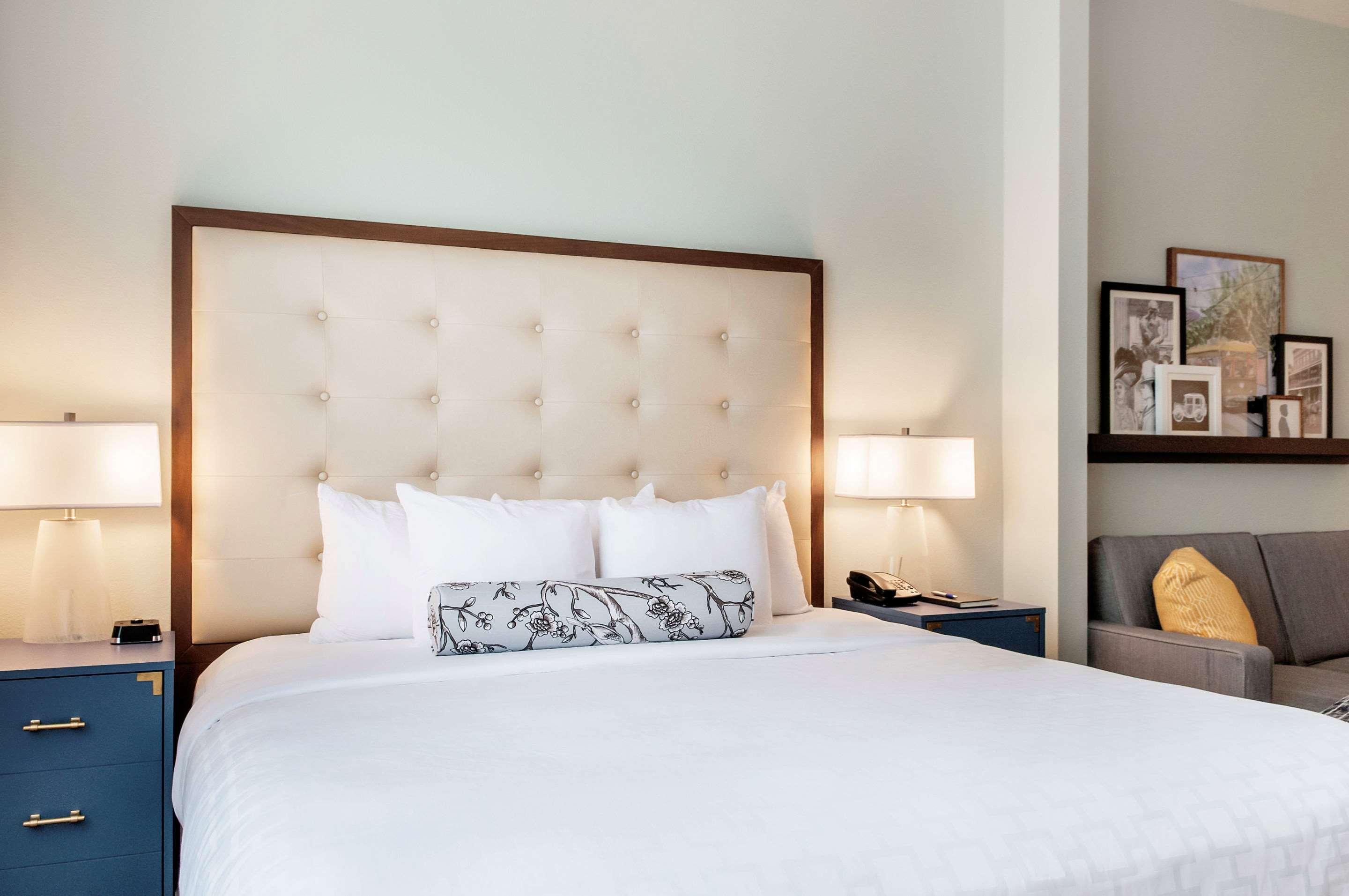 St Charles Coach House, Ascend Hotel Collection Νέα Ορλεάνη Εξωτερικό φωτογραφία