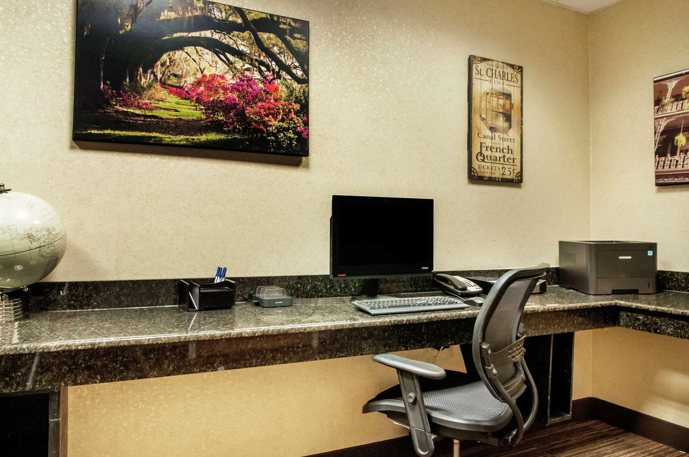 St Charles Coach House, Ascend Hotel Collection Νέα Ορλεάνη Εξωτερικό φωτογραφία