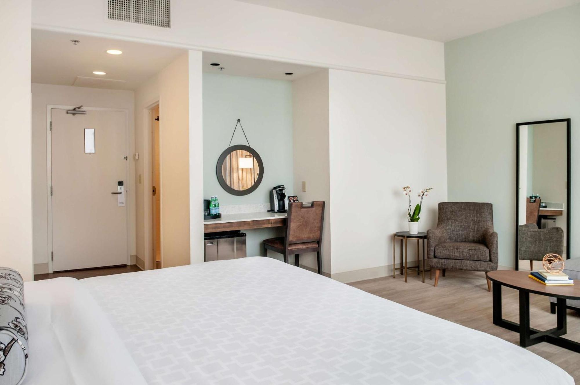 St Charles Coach House, Ascend Hotel Collection Νέα Ορλεάνη Εξωτερικό φωτογραφία