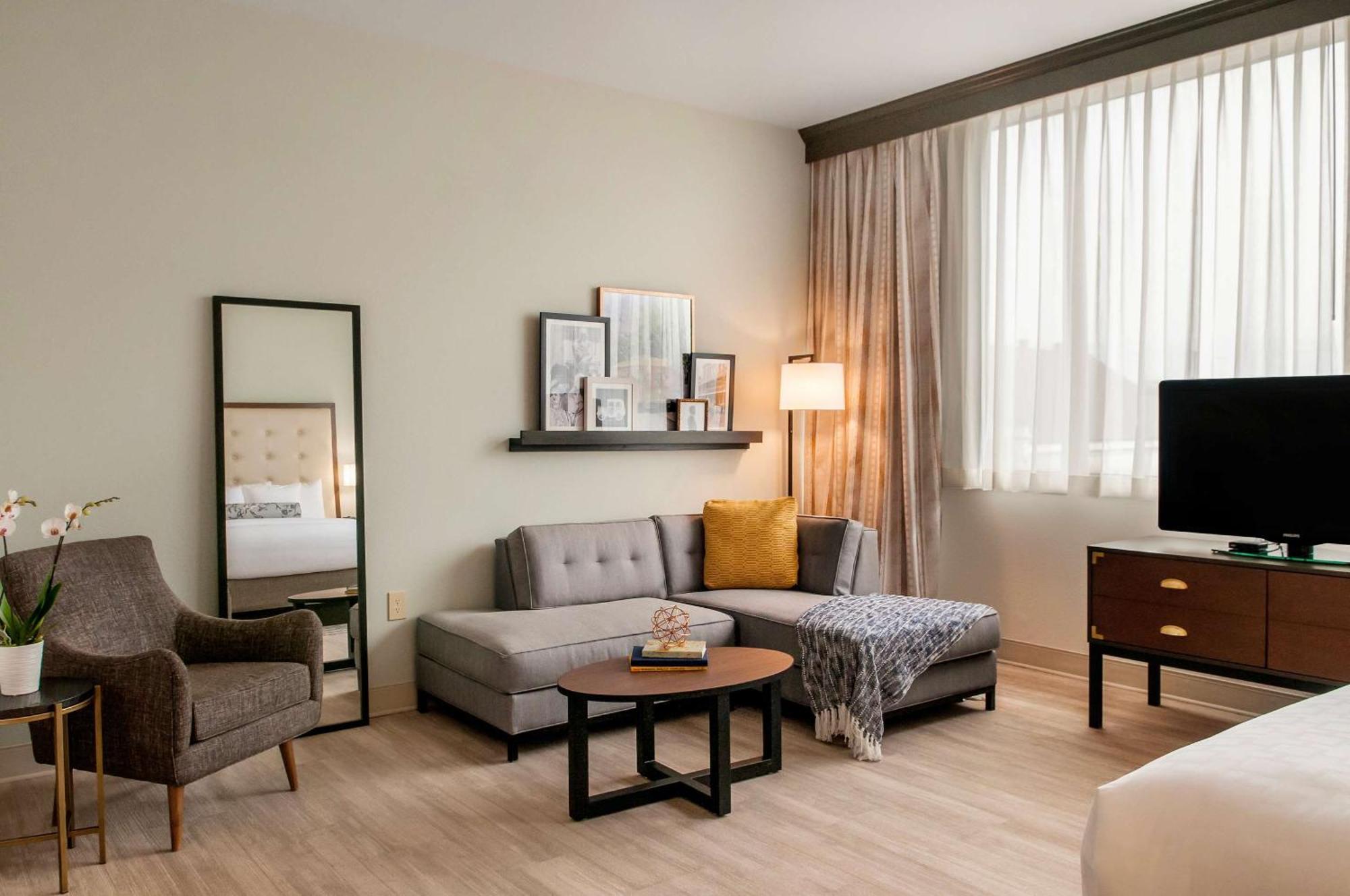 St Charles Coach House, Ascend Hotel Collection Νέα Ορλεάνη Εξωτερικό φωτογραφία