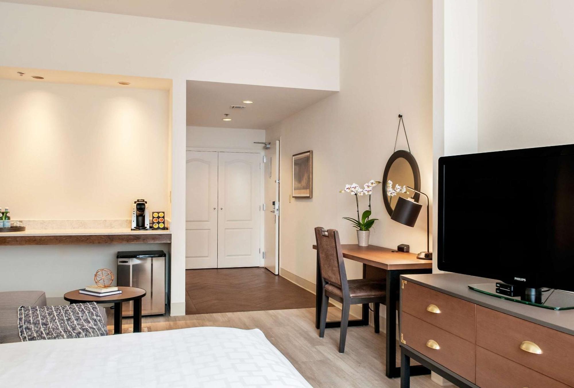 St Charles Coach House, Ascend Hotel Collection Νέα Ορλεάνη Εξωτερικό φωτογραφία
