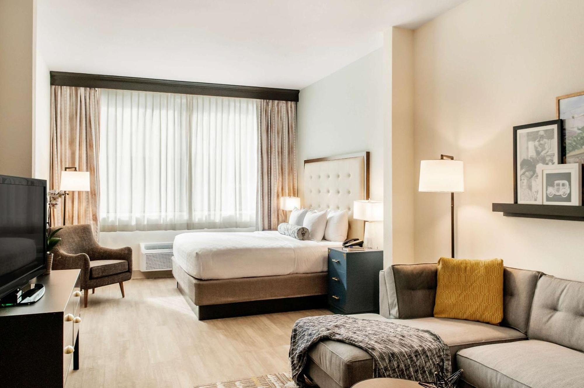 St Charles Coach House, Ascend Hotel Collection Νέα Ορλεάνη Εξωτερικό φωτογραφία