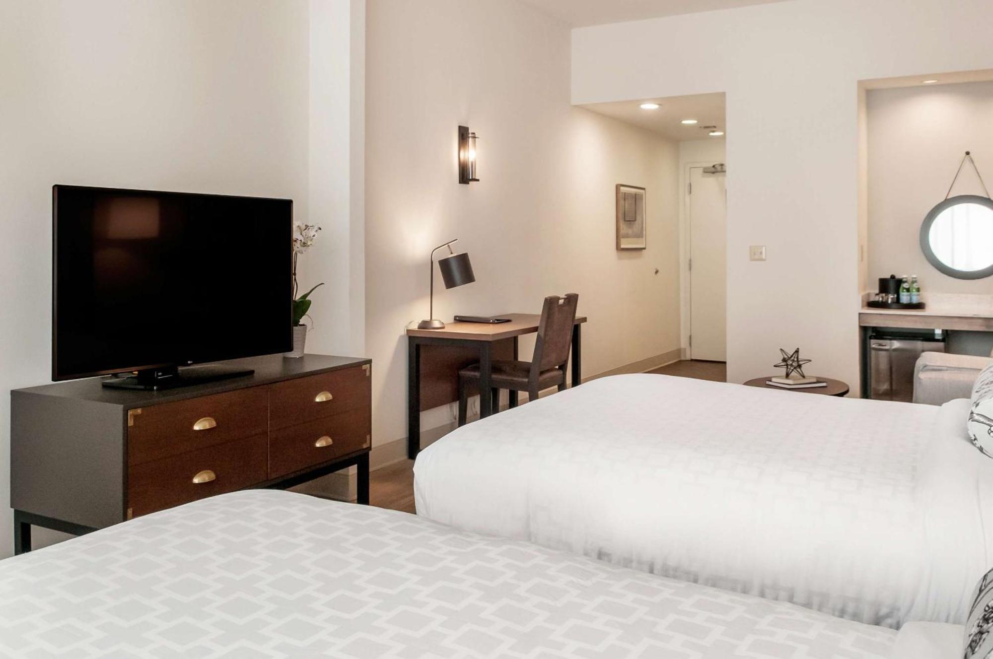 St Charles Coach House, Ascend Hotel Collection Νέα Ορλεάνη Εξωτερικό φωτογραφία