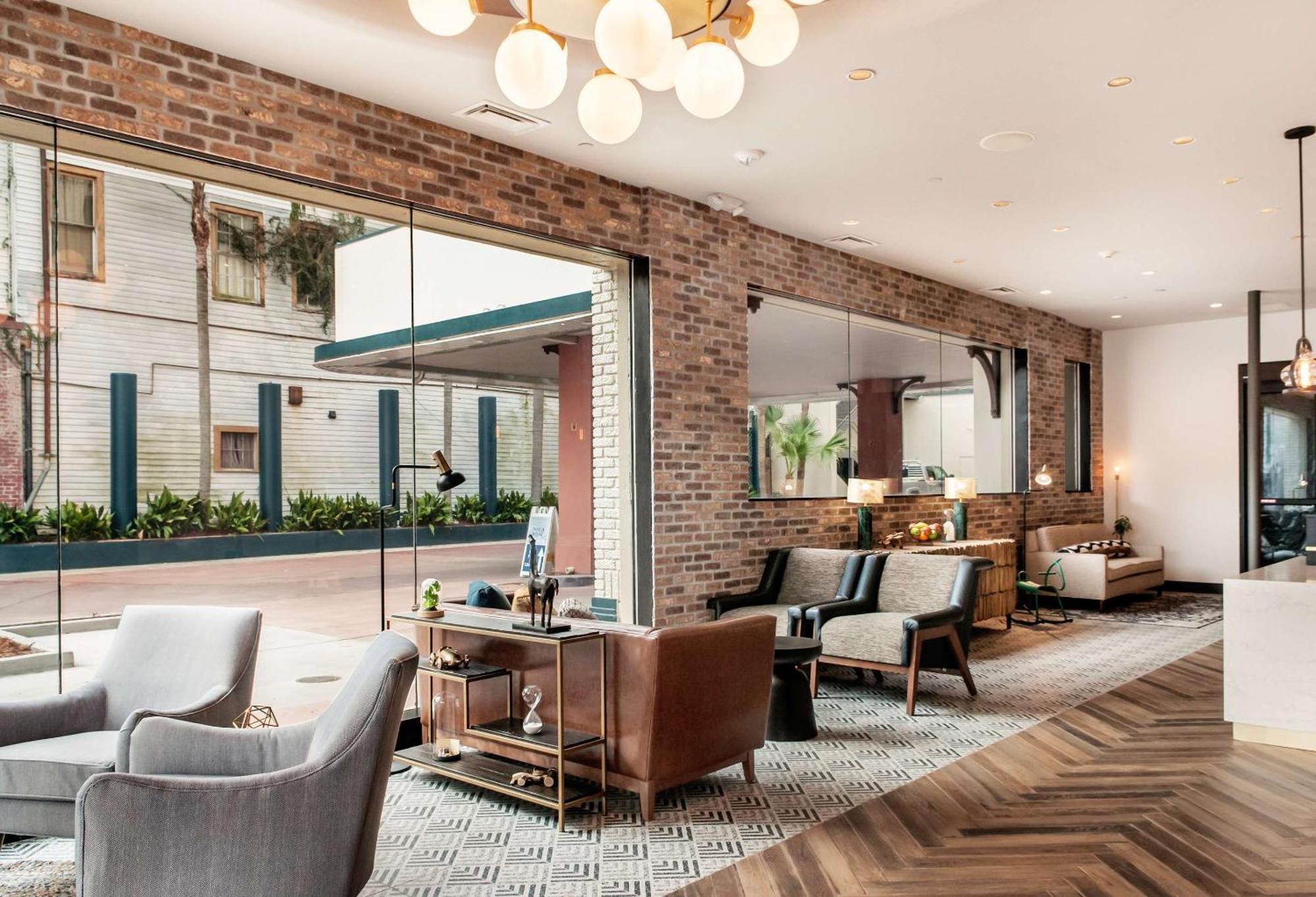 St Charles Coach House, Ascend Hotel Collection Νέα Ορλεάνη Εξωτερικό φωτογραφία