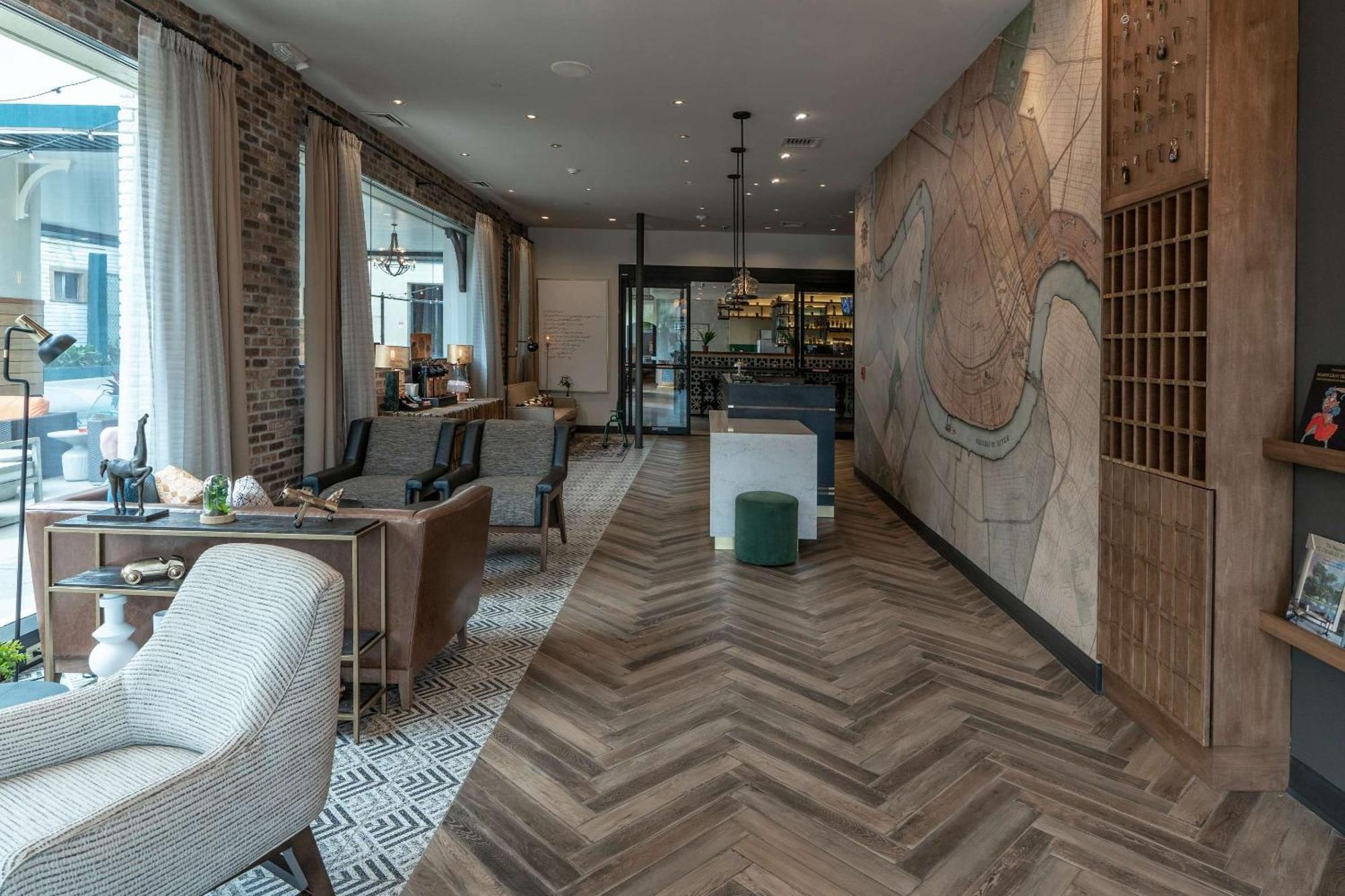 St Charles Coach House, Ascend Hotel Collection Νέα Ορλεάνη Εξωτερικό φωτογραφία