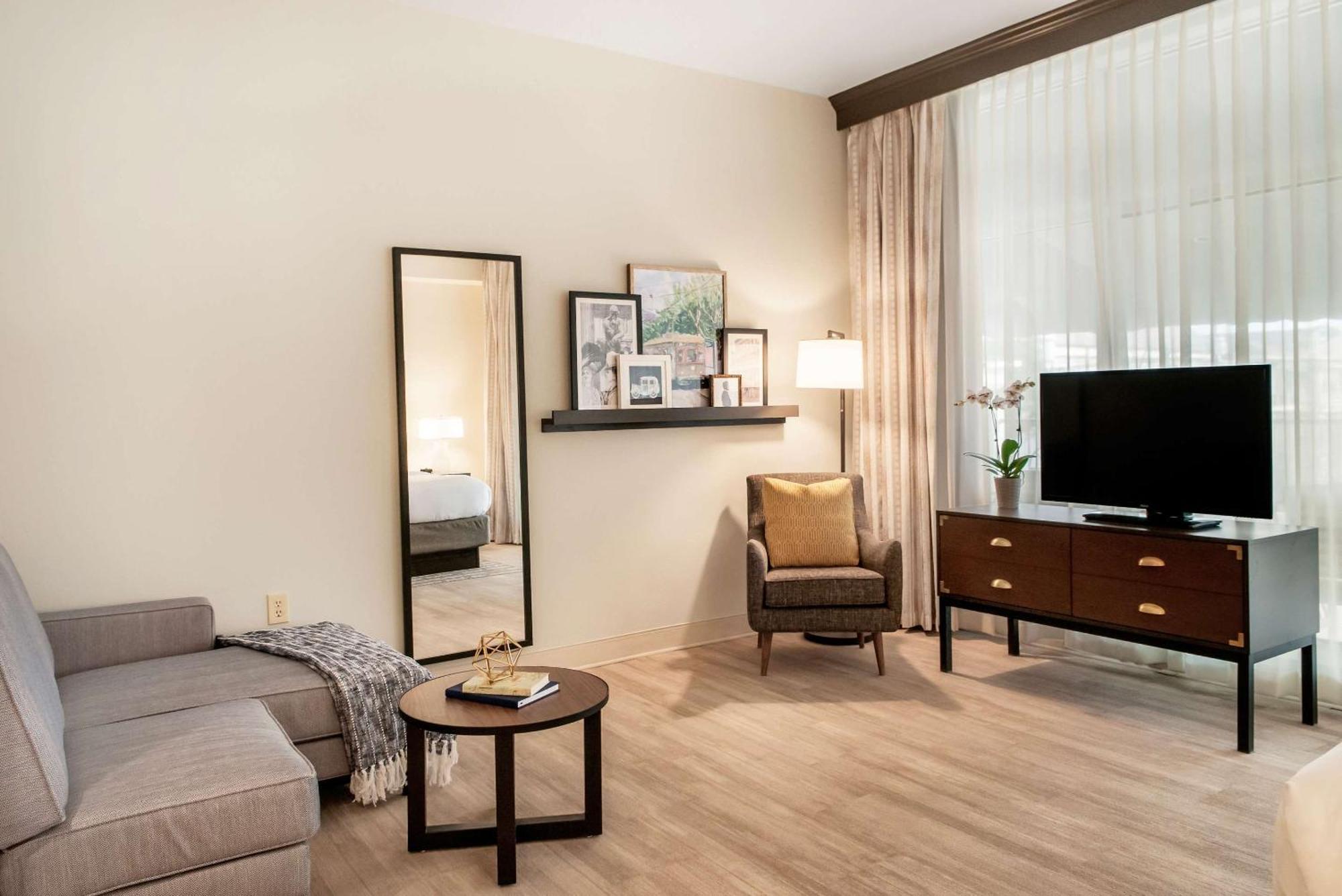 St Charles Coach House, Ascend Hotel Collection Νέα Ορλεάνη Εξωτερικό φωτογραφία