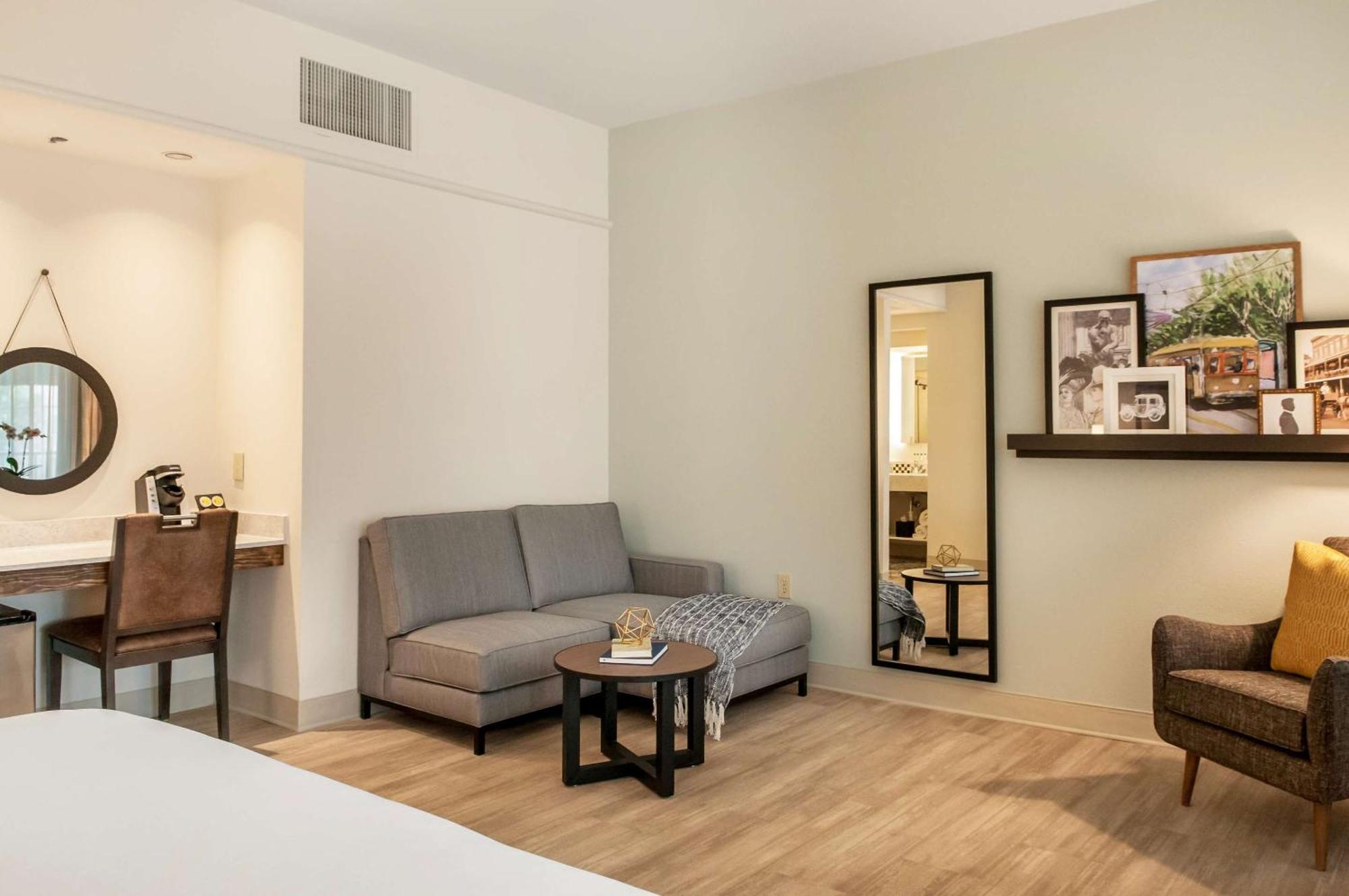 St Charles Coach House, Ascend Hotel Collection Νέα Ορλεάνη Εξωτερικό φωτογραφία