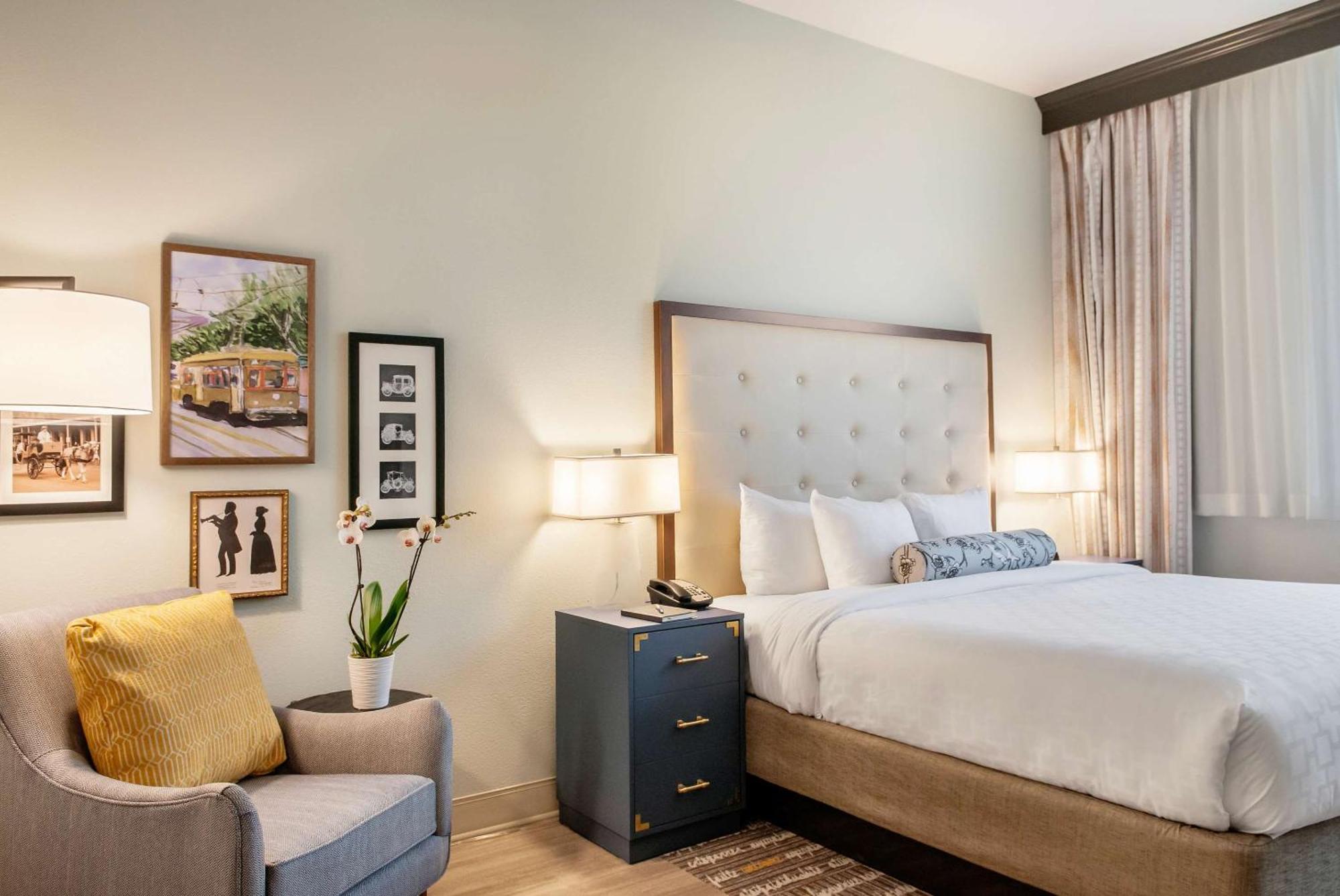 St Charles Coach House, Ascend Hotel Collection Νέα Ορλεάνη Εξωτερικό φωτογραφία