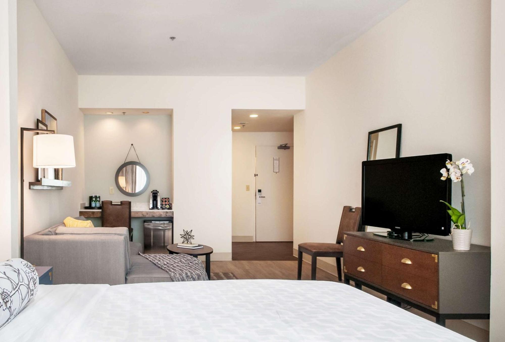 St Charles Coach House, Ascend Hotel Collection Νέα Ορλεάνη Εξωτερικό φωτογραφία