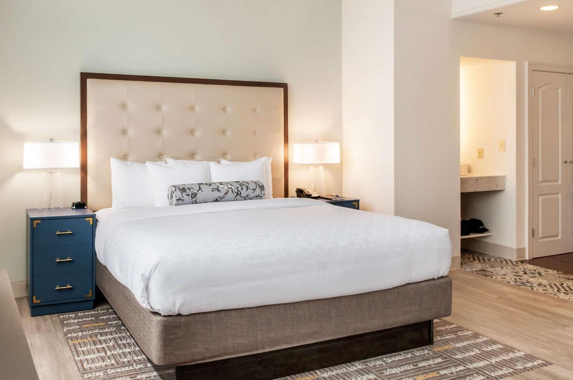 St Charles Coach House, Ascend Hotel Collection Νέα Ορλεάνη Εξωτερικό φωτογραφία