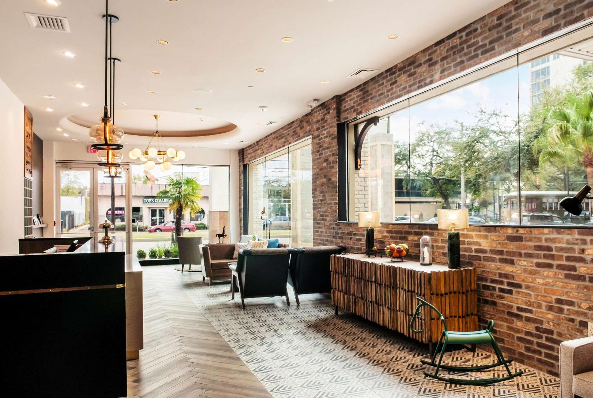 St Charles Coach House, Ascend Hotel Collection Νέα Ορλεάνη Εξωτερικό φωτογραφία