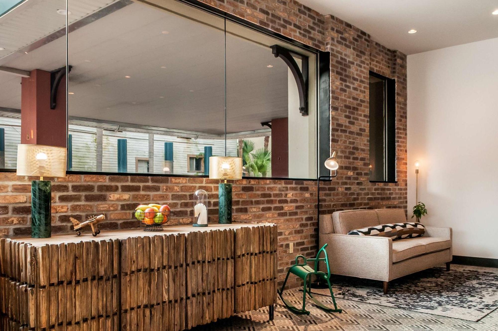 St Charles Coach House, Ascend Hotel Collection Νέα Ορλεάνη Εξωτερικό φωτογραφία