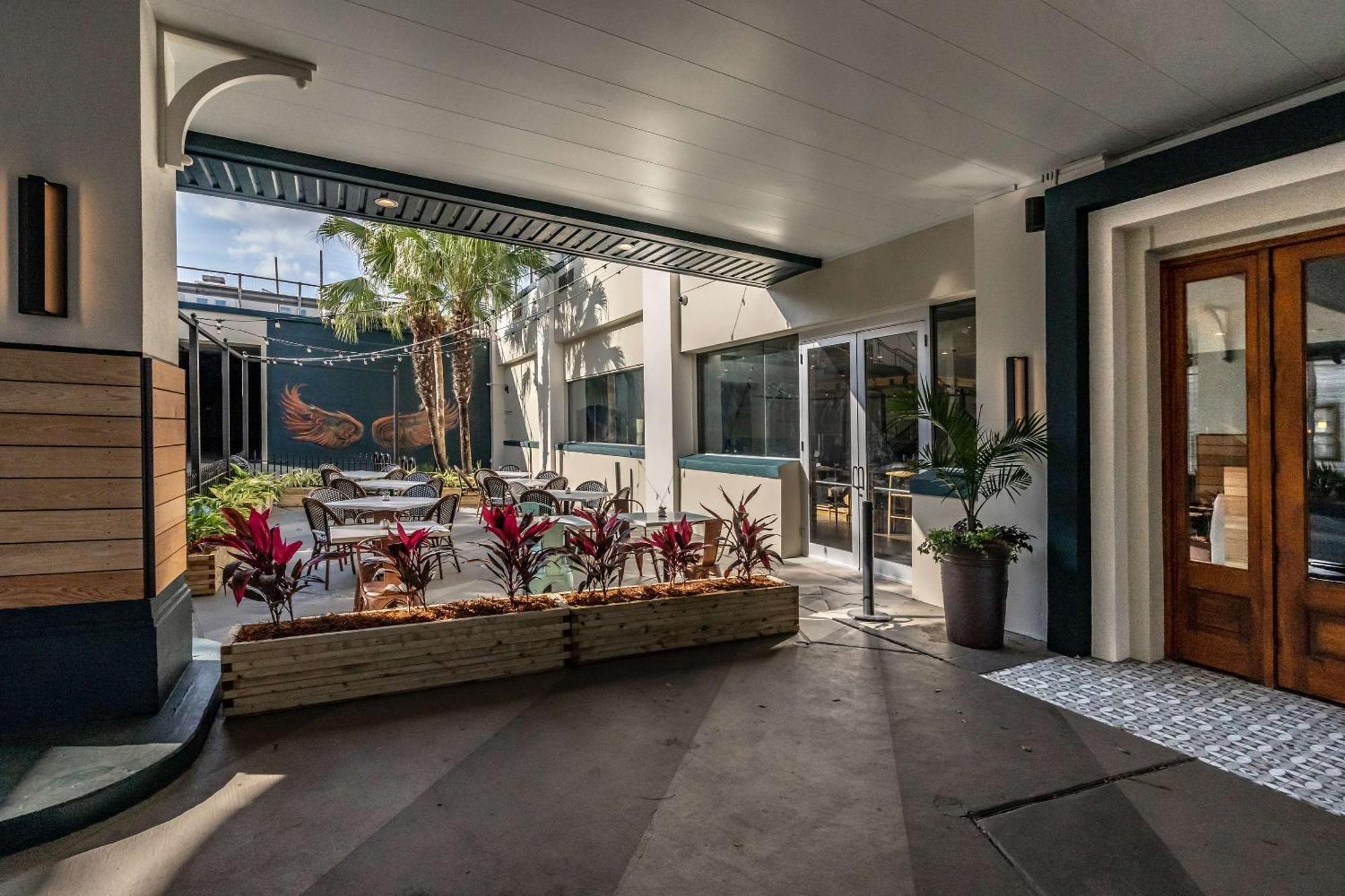 St Charles Coach House, Ascend Hotel Collection Νέα Ορλεάνη Εξωτερικό φωτογραφία