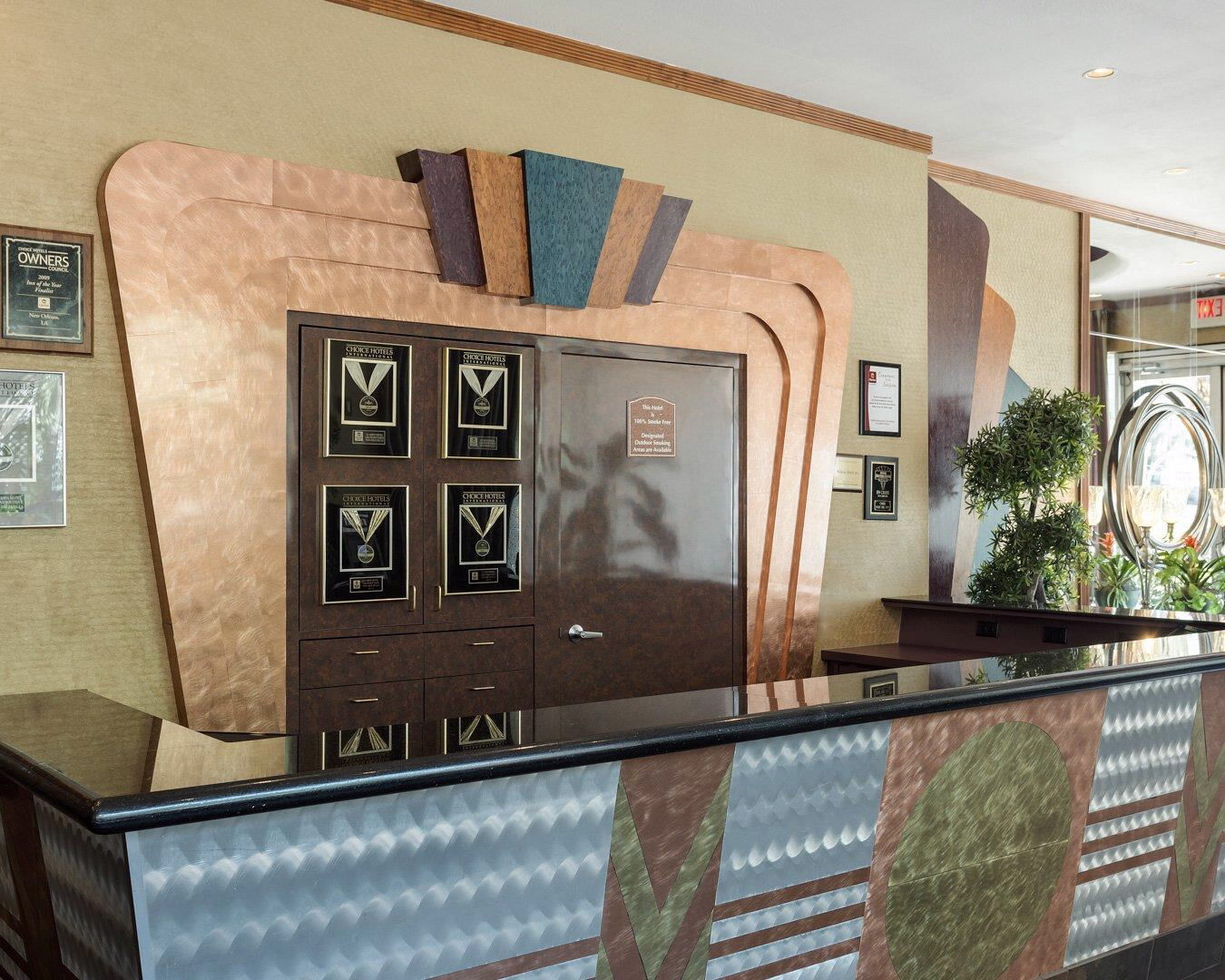 St Charles Coach House, Ascend Hotel Collection Νέα Ορλεάνη Εξωτερικό φωτογραφία