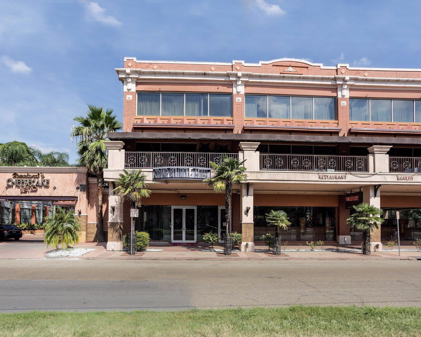 St Charles Coach House, Ascend Hotel Collection Νέα Ορλεάνη Εξωτερικό φωτογραφία